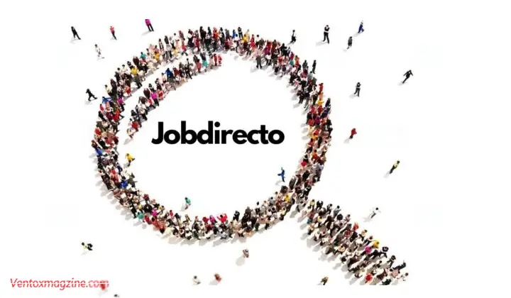 Jobdirecto: Your Next-Gen Job Search Tool